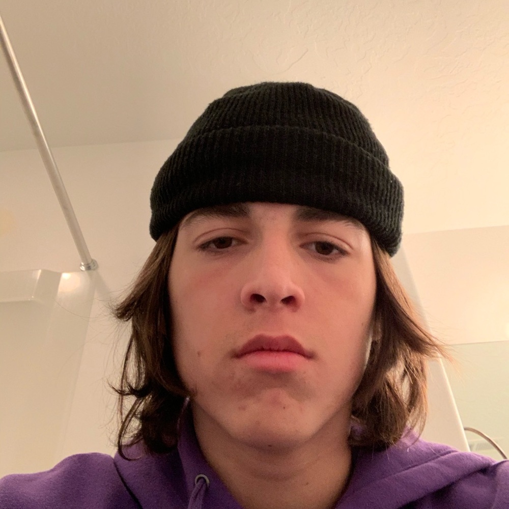 Meet your Posher, Marshall